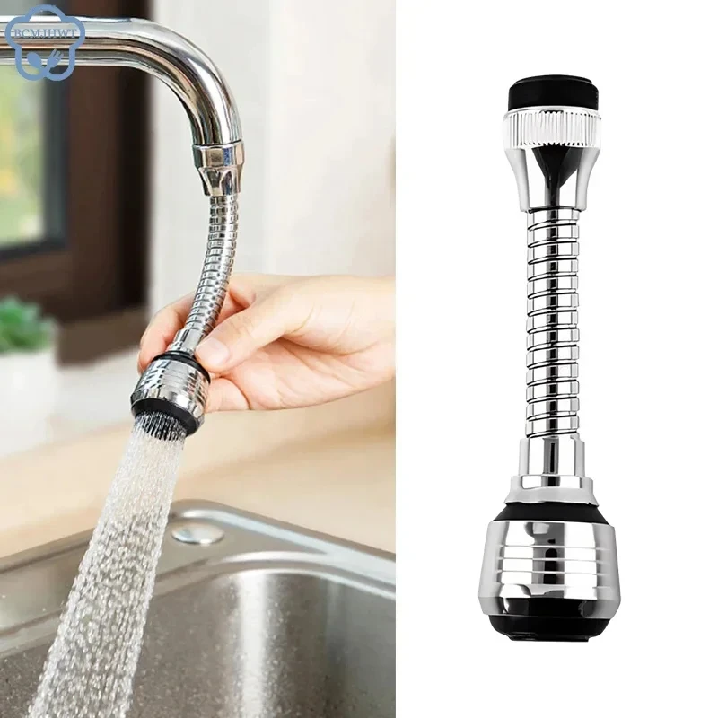 Stainless Steel Kitchen Faucet Sprinkler #0
