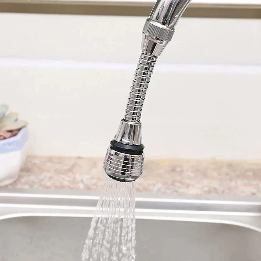 Stainless Steel Kitchen Faucet Sprinkler #2
