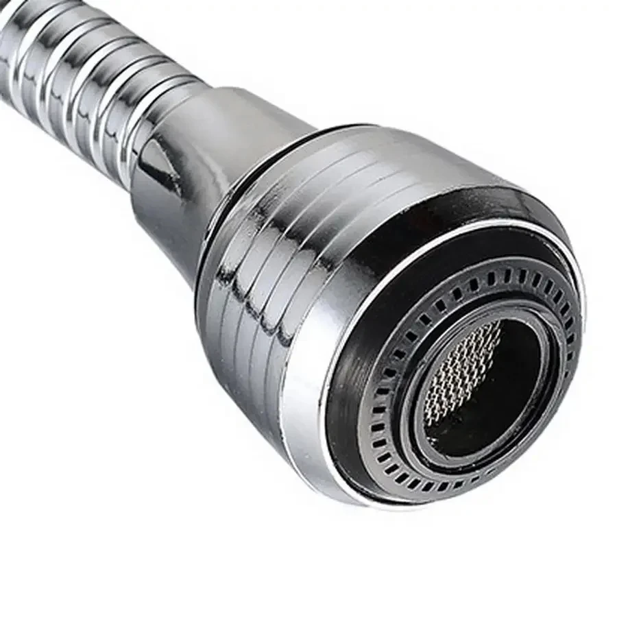 Stainless Steel Kitchen Faucet Sprinkler #4